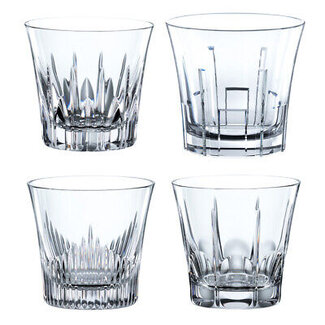 Nachtmann Glas Classix 314 ml - 4 Stuks