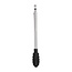 Cuisipro Serveertang Kunststof / Rvs Zwart 24cm