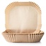 Ibili Airfryer Inzet Papier - 50 stuks
