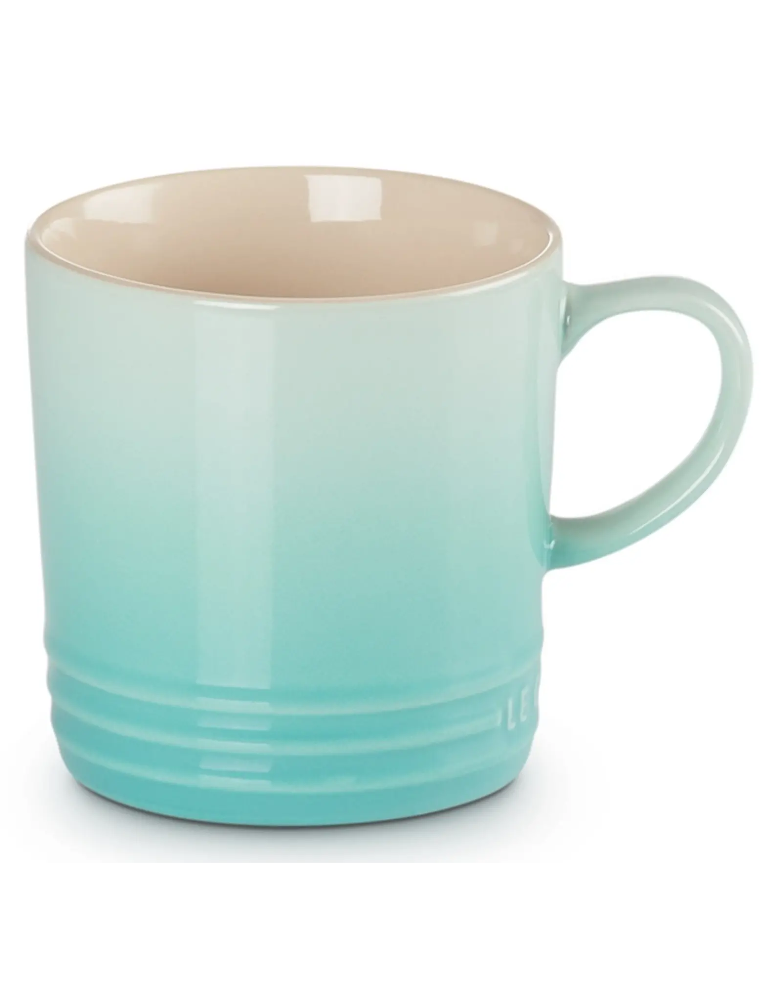 Le Creuset Mok Cool Mint 350ml