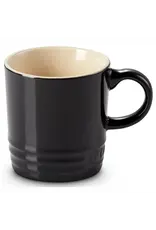 Le Creuset Espressokopje Ebbenzwart 100ml