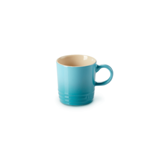 Le Creuset Espressokopje Caribbean Blauw 70ml