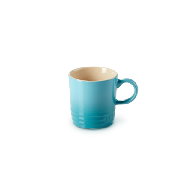 Le Creuset Espressokopje Caribbean Blauw 70ml