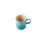 Le Creuset Espressokopje Caribbean Blauw 70ml