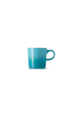 Le Creuset Espressokopje Caribbean Blauw 100ml