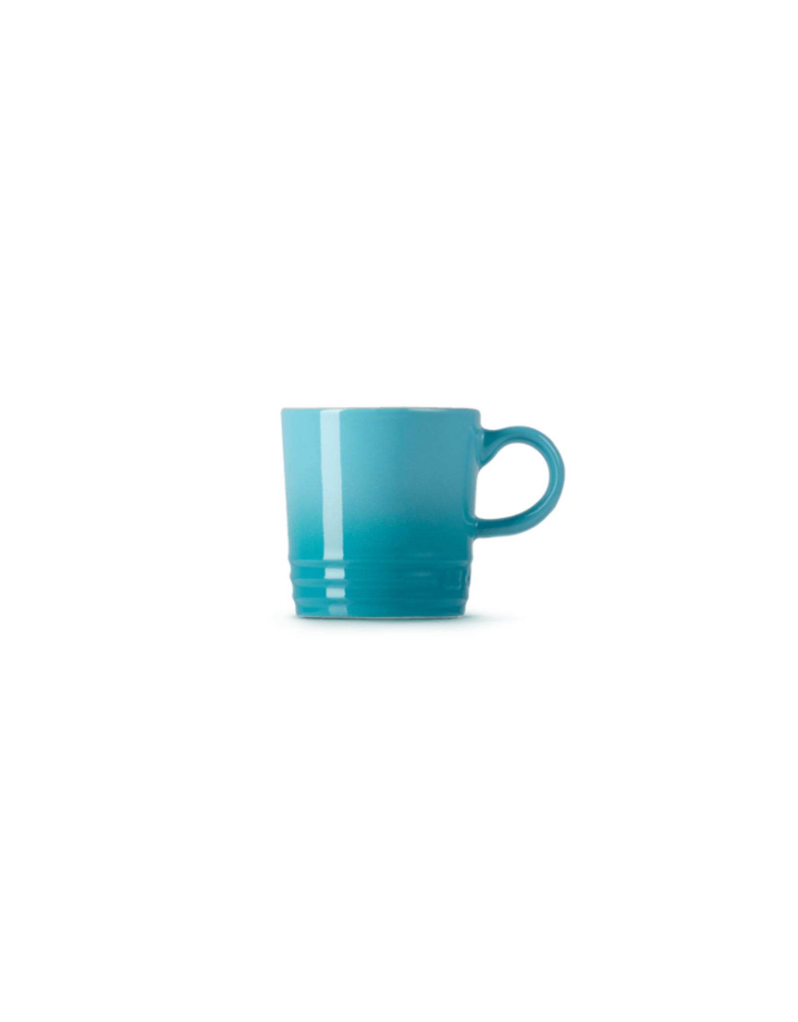 Le Creuset Espressokopje Caribbean Blauw 100ml