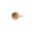 Le Creuset Espressokopje Caribbean Blauw 70ml