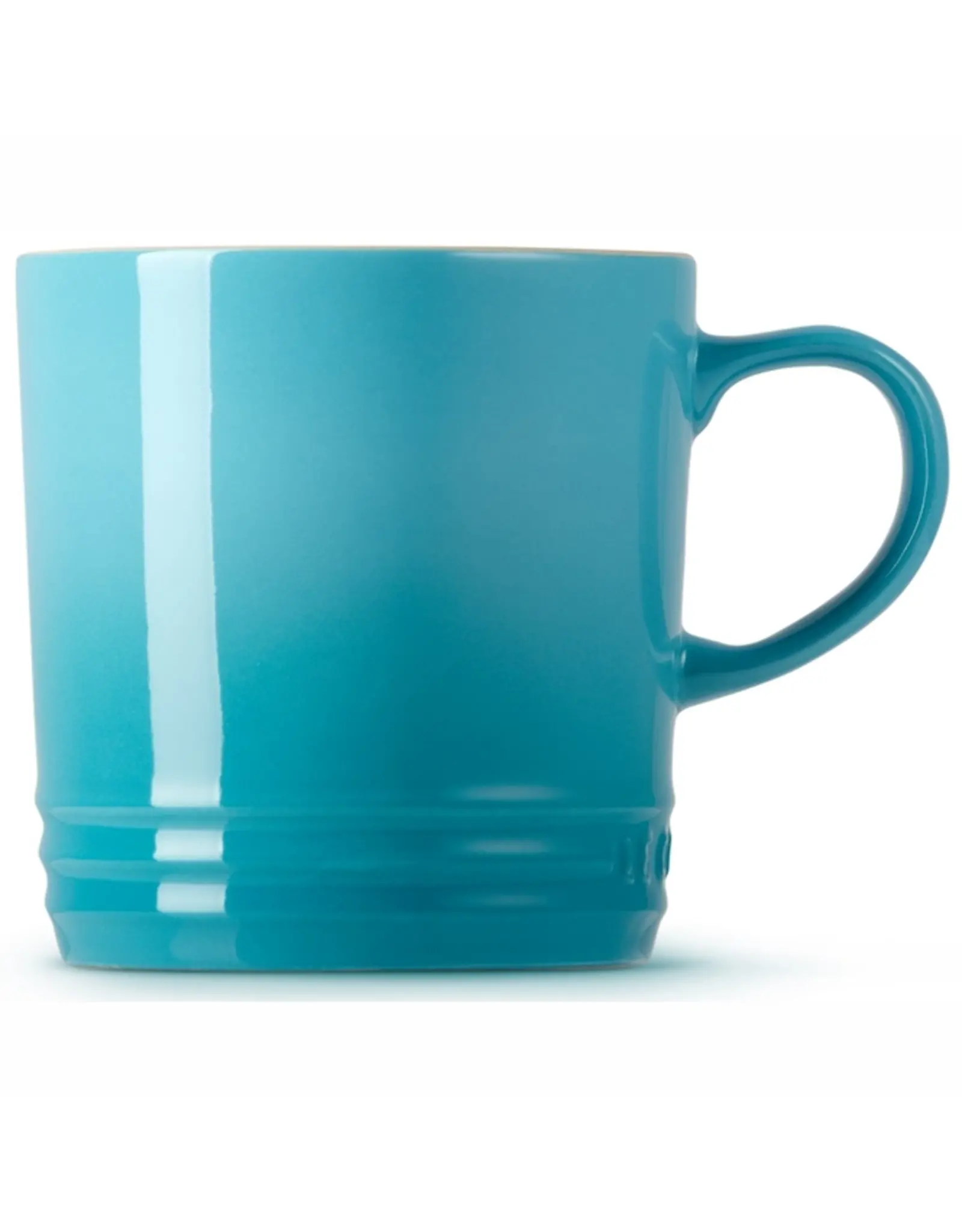 Le Creuset Mok Caribbean Blauw 350ml