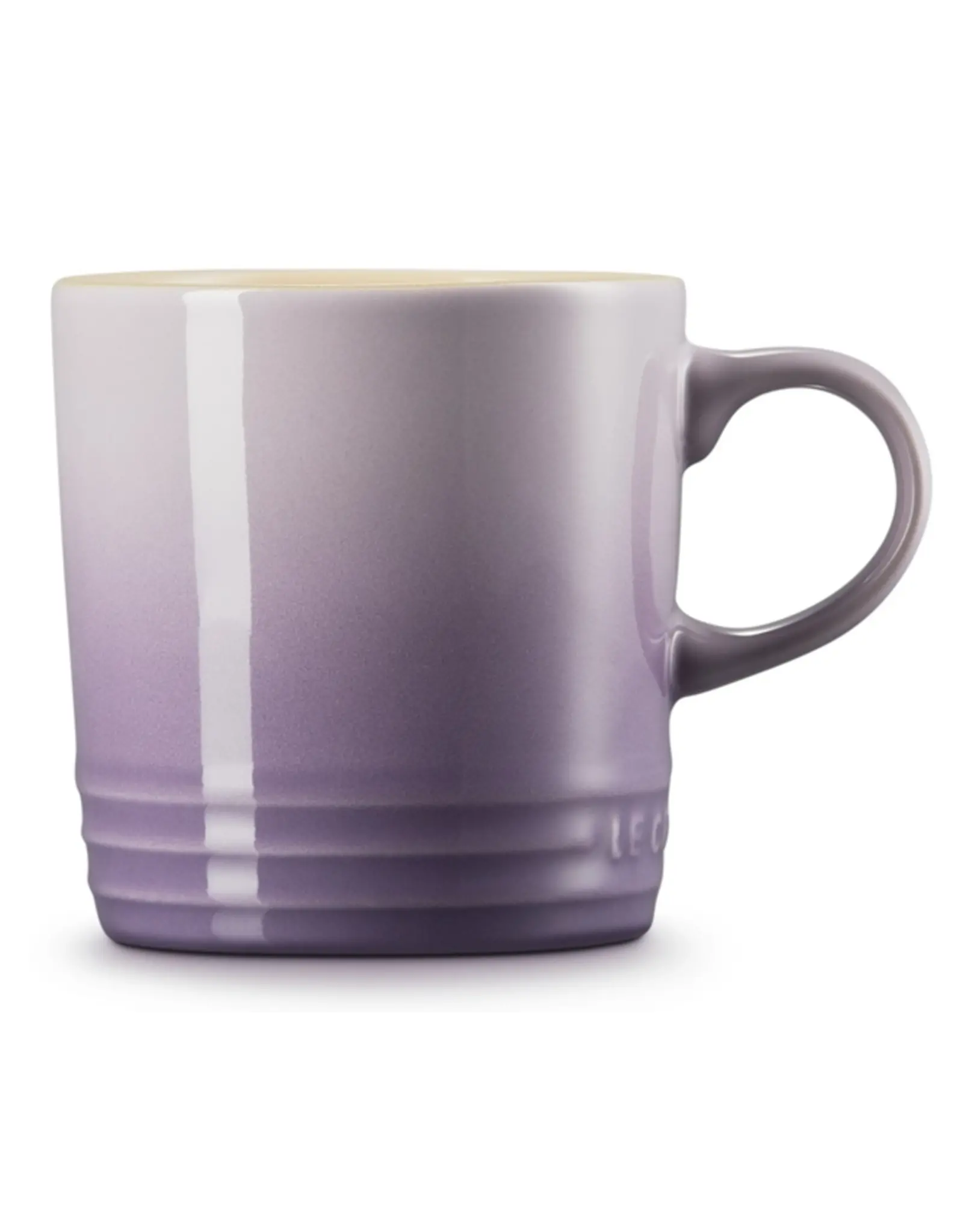 Le Creuset Mok Bluebell Paars 350ml