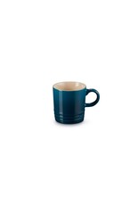 Le Creuset Espressokopje Deep Teal 100ml