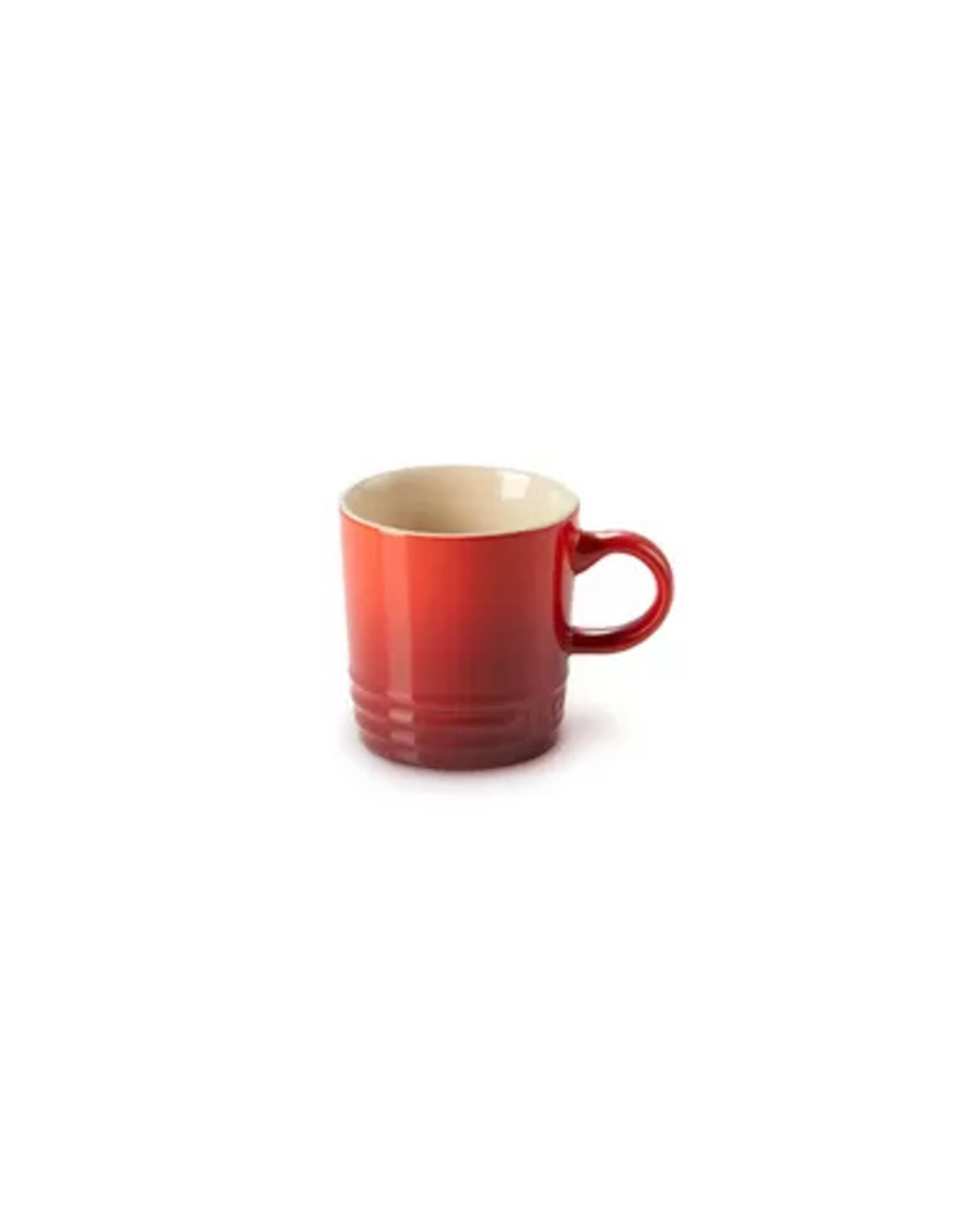 Le Creuset Espressokopje Kersenrood 100ml