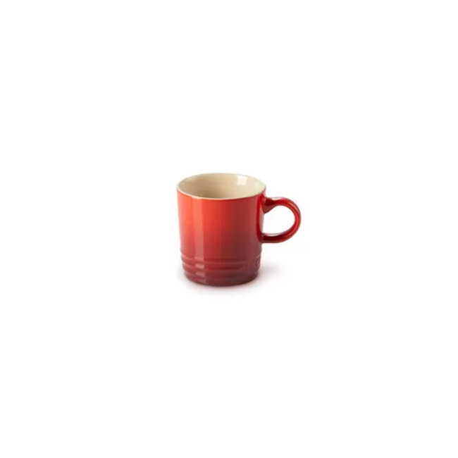 Le Creuset Espressokopje Kersenrood 100ml