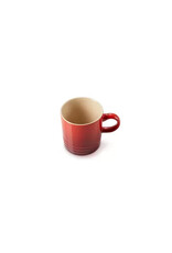 Le Creuset Espressokopje Kersenrood 100ml