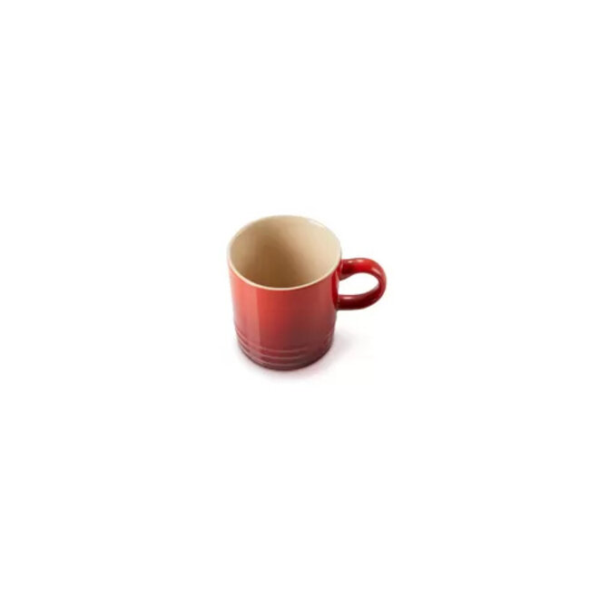 Le Creuset Espressokopje Kersenrood 100ml