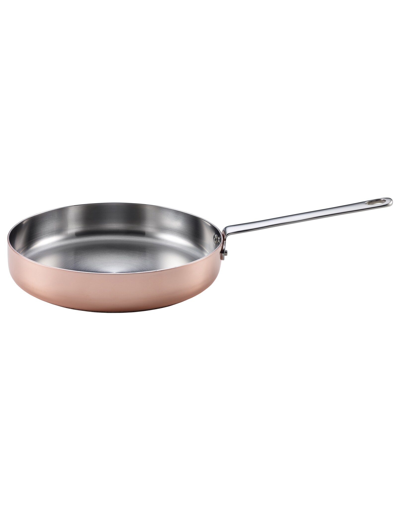 Scanpan Sauteerpan Maitre D' Koper 2.3L / 26cm