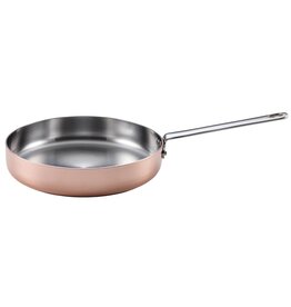 Scanpan Sauteerpan Maitre D' Koper 2.3L / 26cm