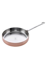 Scanpan Sauteerpan Maitre D' Koper 2.3L / 26cm