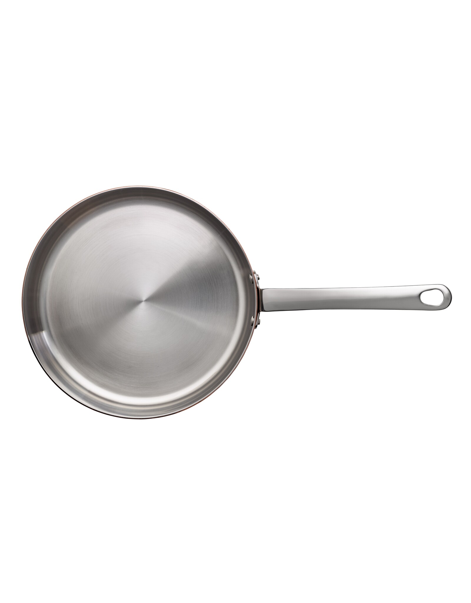 Scanpan Sauteerpan Maitre D' Koper 2.3L / 26cm