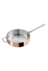 Scanpan Sauteerpan Maitre D' Koper 2L / 24cm