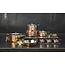 Scanpan Sauteuse Maitre d'Copper 1.8L / 20cm