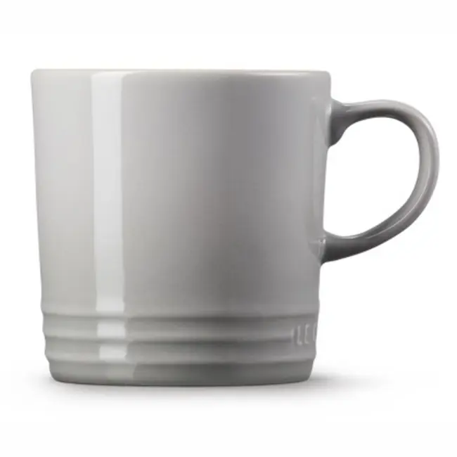 Le Creuset Mok Mist Grey 350ml