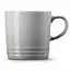 Le Creuset Mok Mist Grey 350ml
