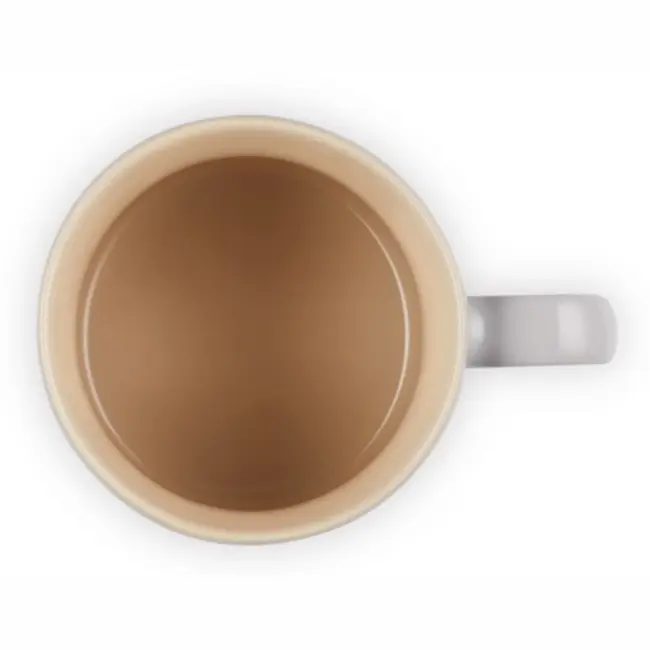 Le Creuset Mok Mist Grey 350ml