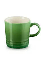 Le Creuset Espressokopje Bamboo Groen 100ml