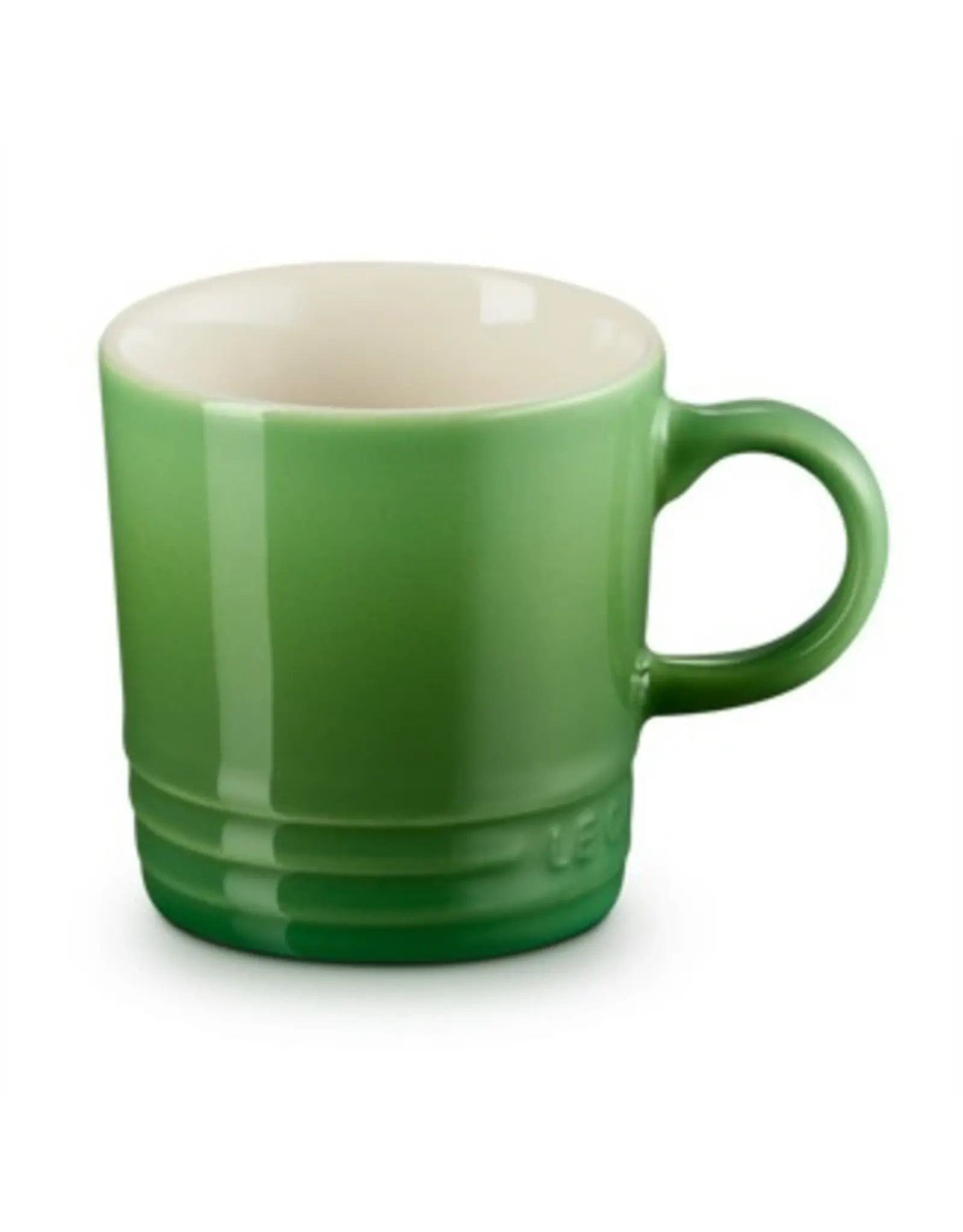 Le Creuset Espressokopje Bamboo Groen 100ml