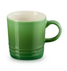 Le Creuset Espressokopje Bamboo Groen 100ml