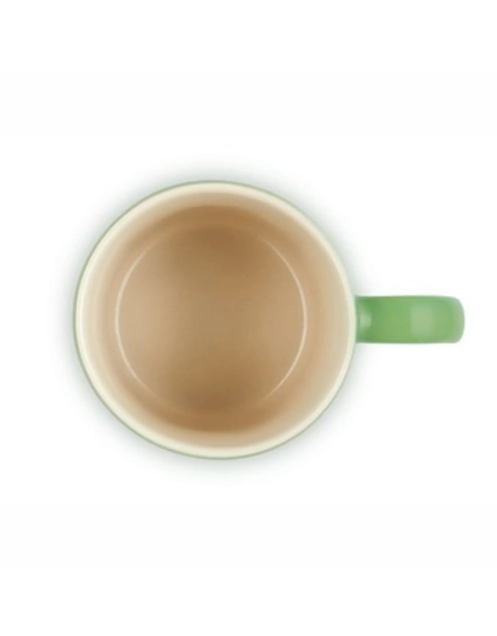 Le Creuset Espressokopje Bamboo Groen 100ml