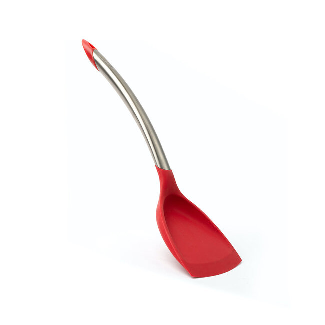 Cuisipro Wokspatel Siliconen 32 cm