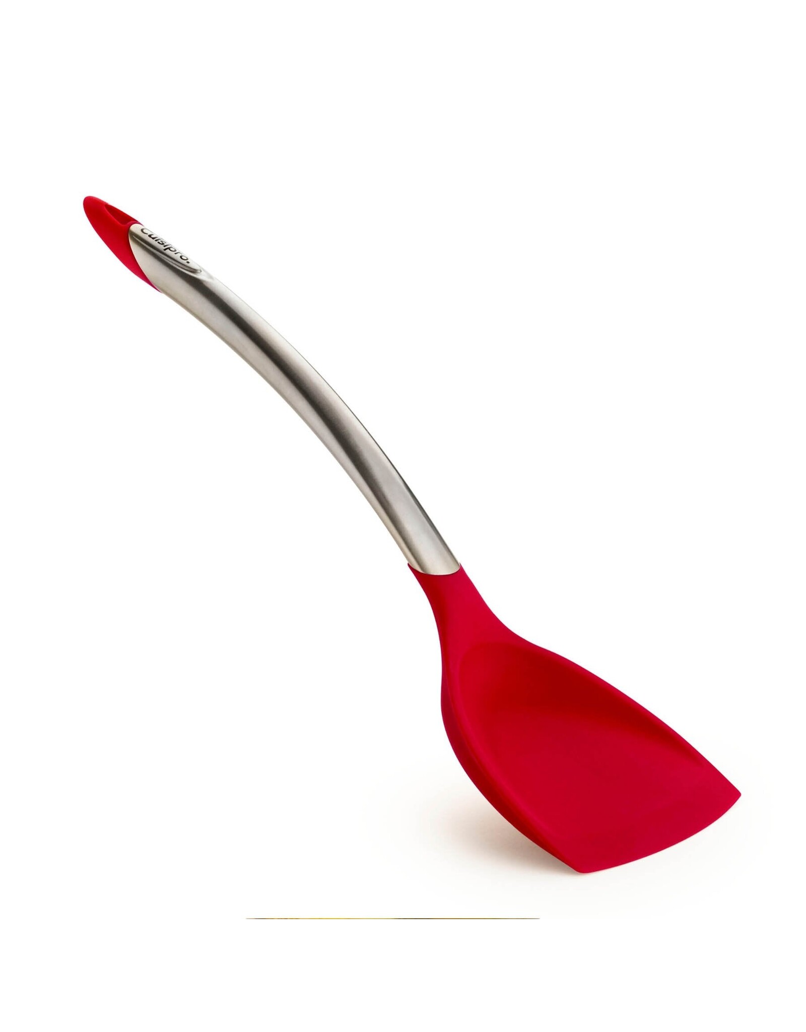 Cuisipro Wokspatel Silicone - 32 cm