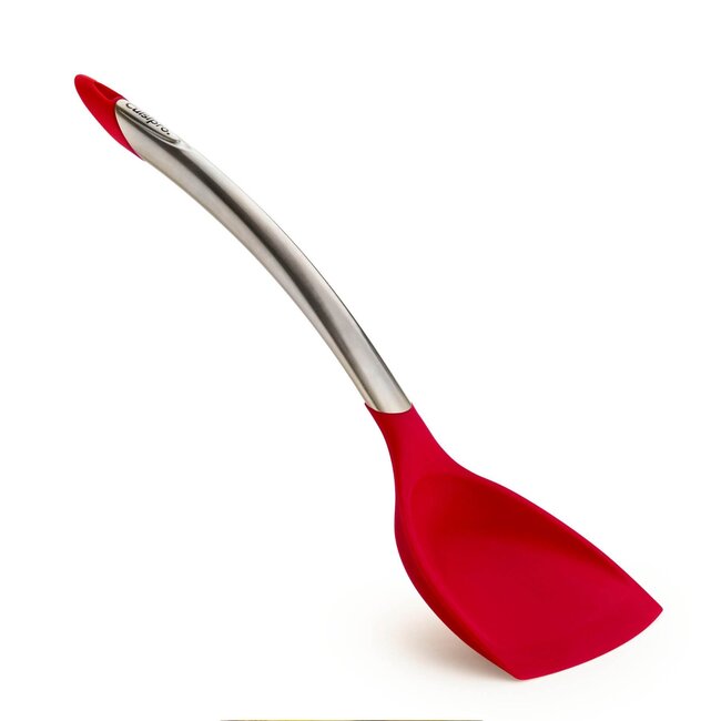 Cuisipro Wokspatel Siliconen 32 cm