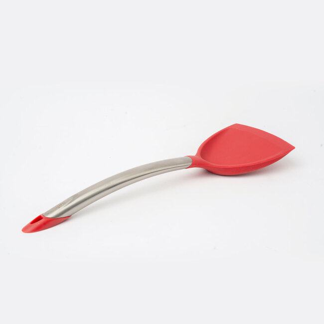 Cuisipro Wokspatel Siliconen 32 cm