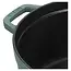 Staub Braadpan Eucalyptus 5.25L / 26cm