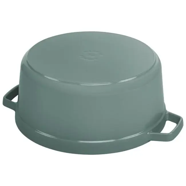 Staub Braadpan Eucalyptus 5.25L / 26cm
