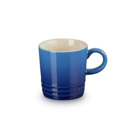 Le Creuset Espressokopje Azure Blauw 100ml