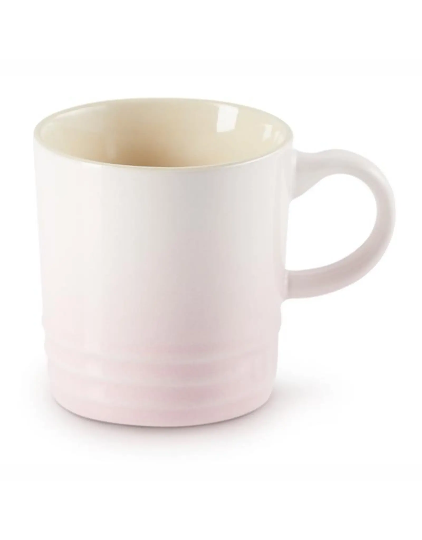 Le Creuset Espressokopje Shell Roze 100ml