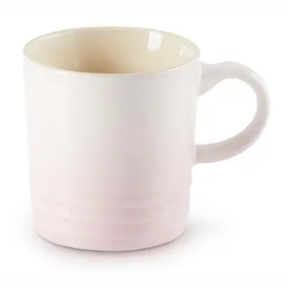 Le Creuset Espressokopje Shell Roze 100ml