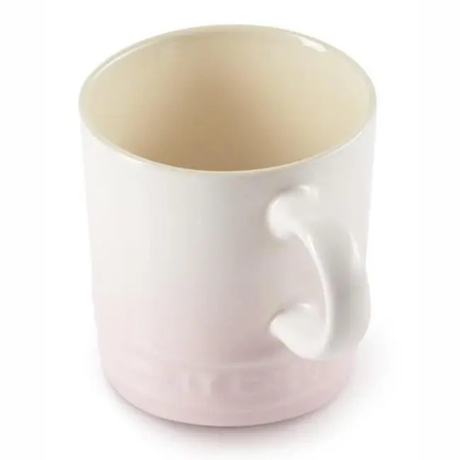 Le Creuset Espressokopje Shell Roze 100ml