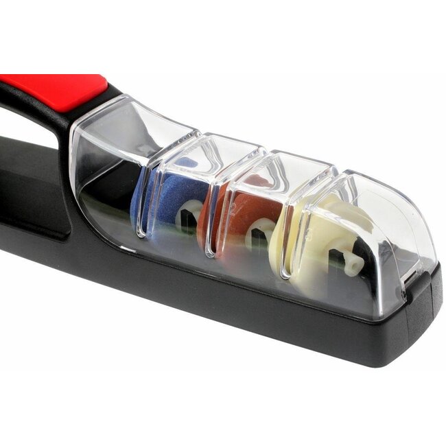 Global MinoSharp Messenslijper Plus 3