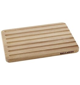 Ballarini Snijplank Rubberthout 22x32cm