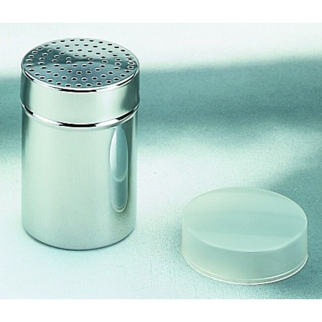 Ibili Cacaostrooier RVS