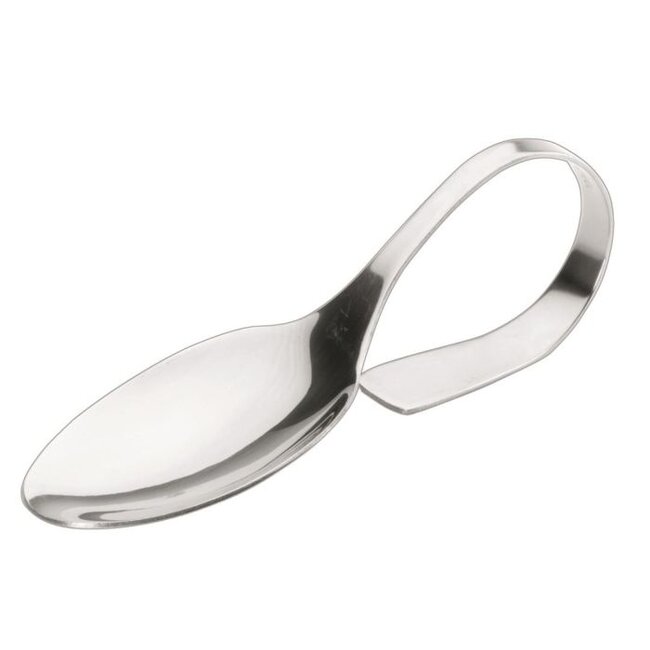 Ibili Amuselepels - Set met  6 stuks