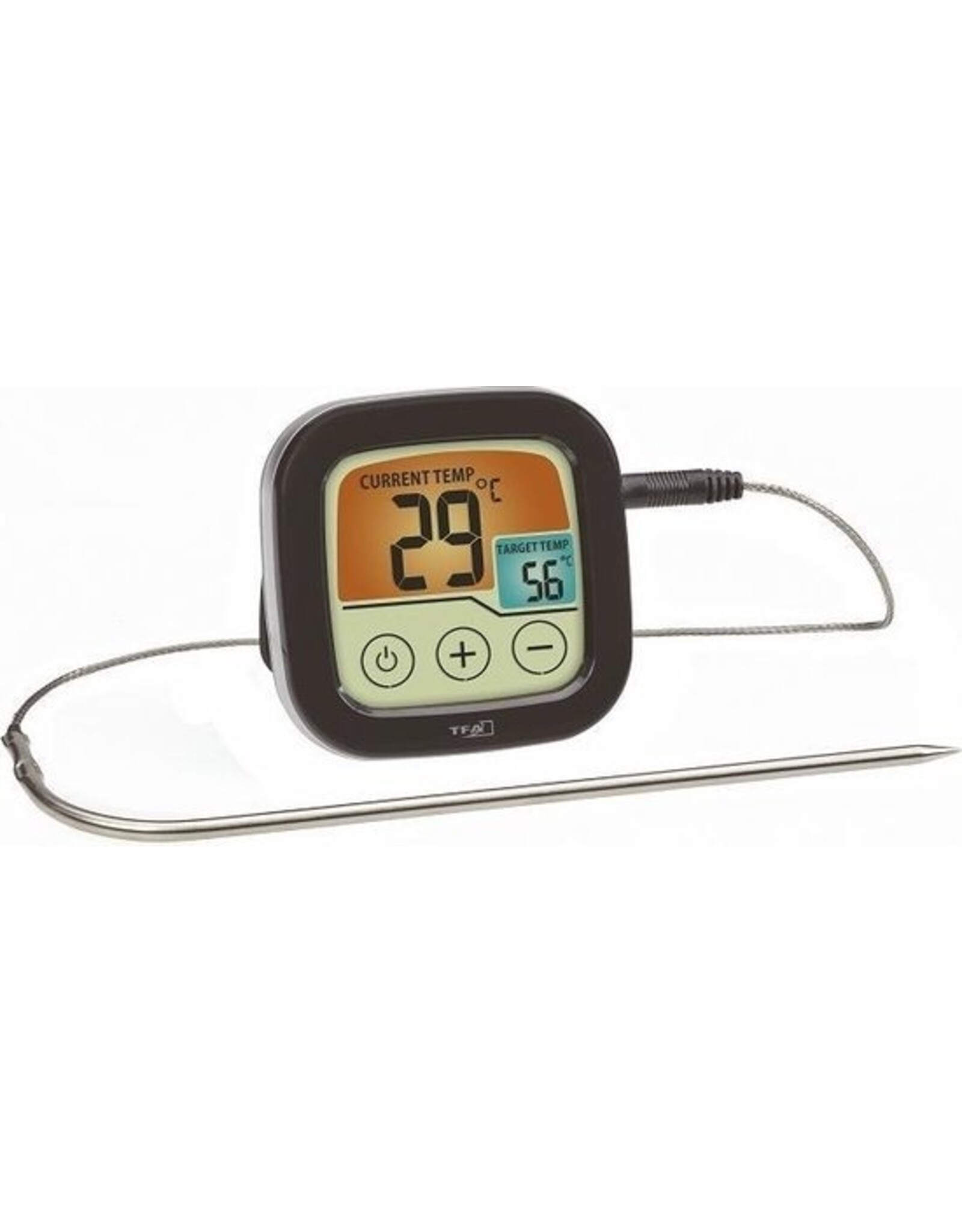 TFA Thermometer Digitaal