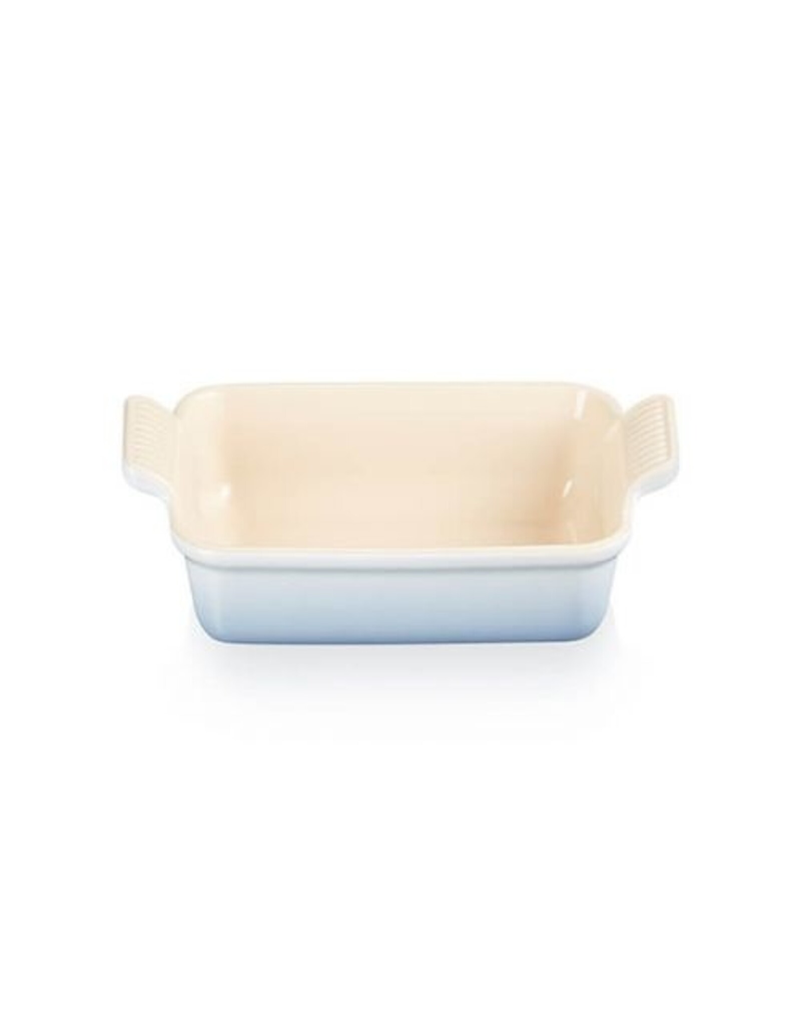 Le Creuset Ovenschaal Coastal Blue 1.1L