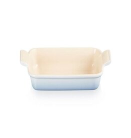 Le Creuset Ovenschaal Coastal Blue 1.1L