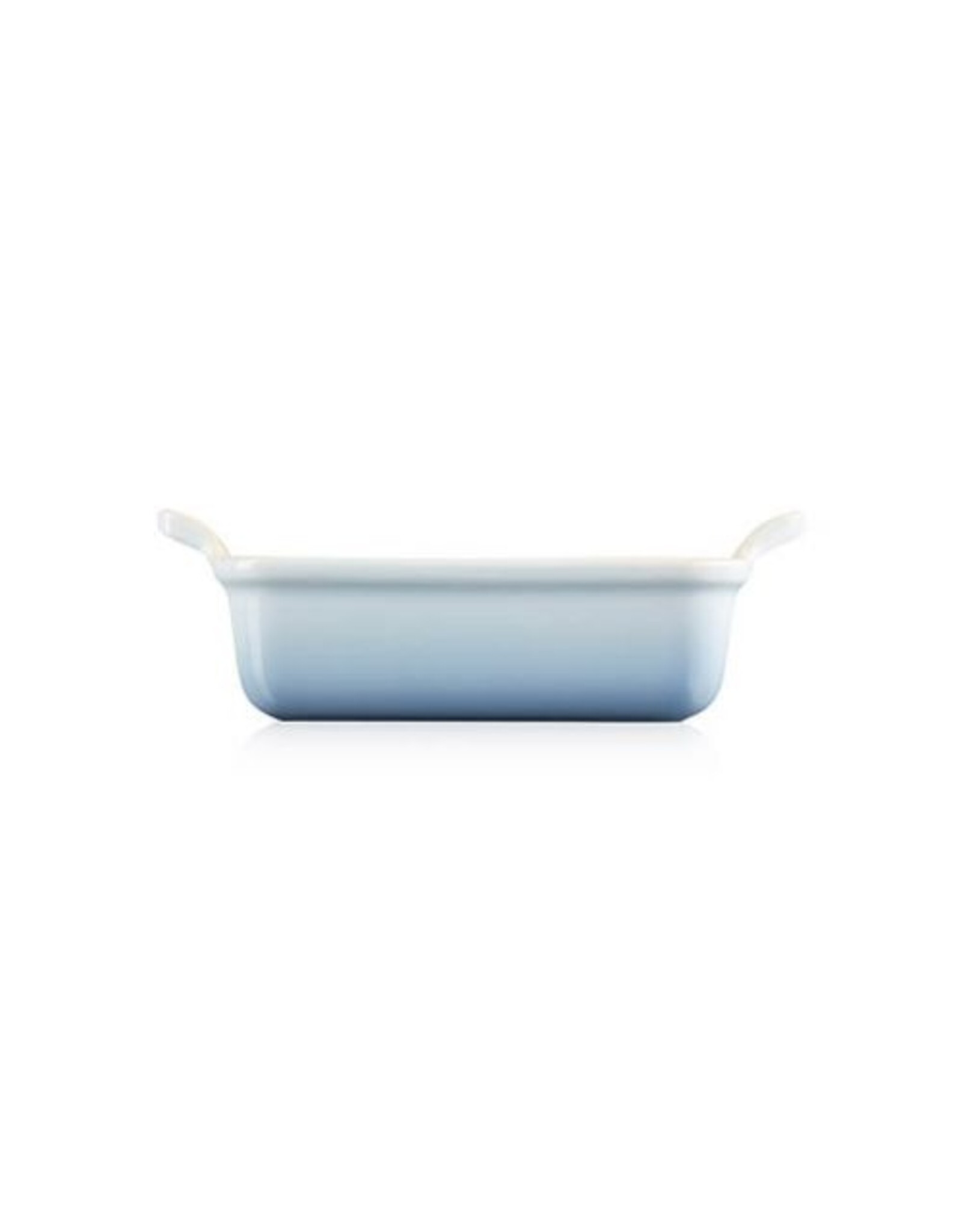 Le Creuset Ovenschaal Coastal Blue 1.1L