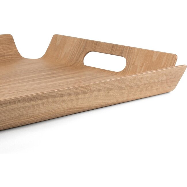 Bredemeijer Dienblad Madera Rechthoekig XL